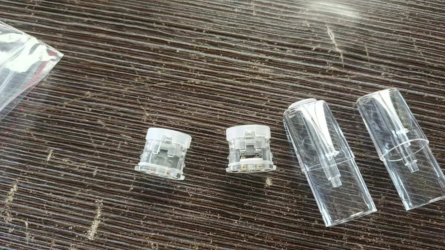LANA空煙彈怎麼用？電子煙空倉注油與常見問題全解析